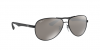 OKULARY RAY-BAN® CARBON FIBRE RB 8313 002/K7 61 ROZMIAR L Z POLARYZACJĄ
